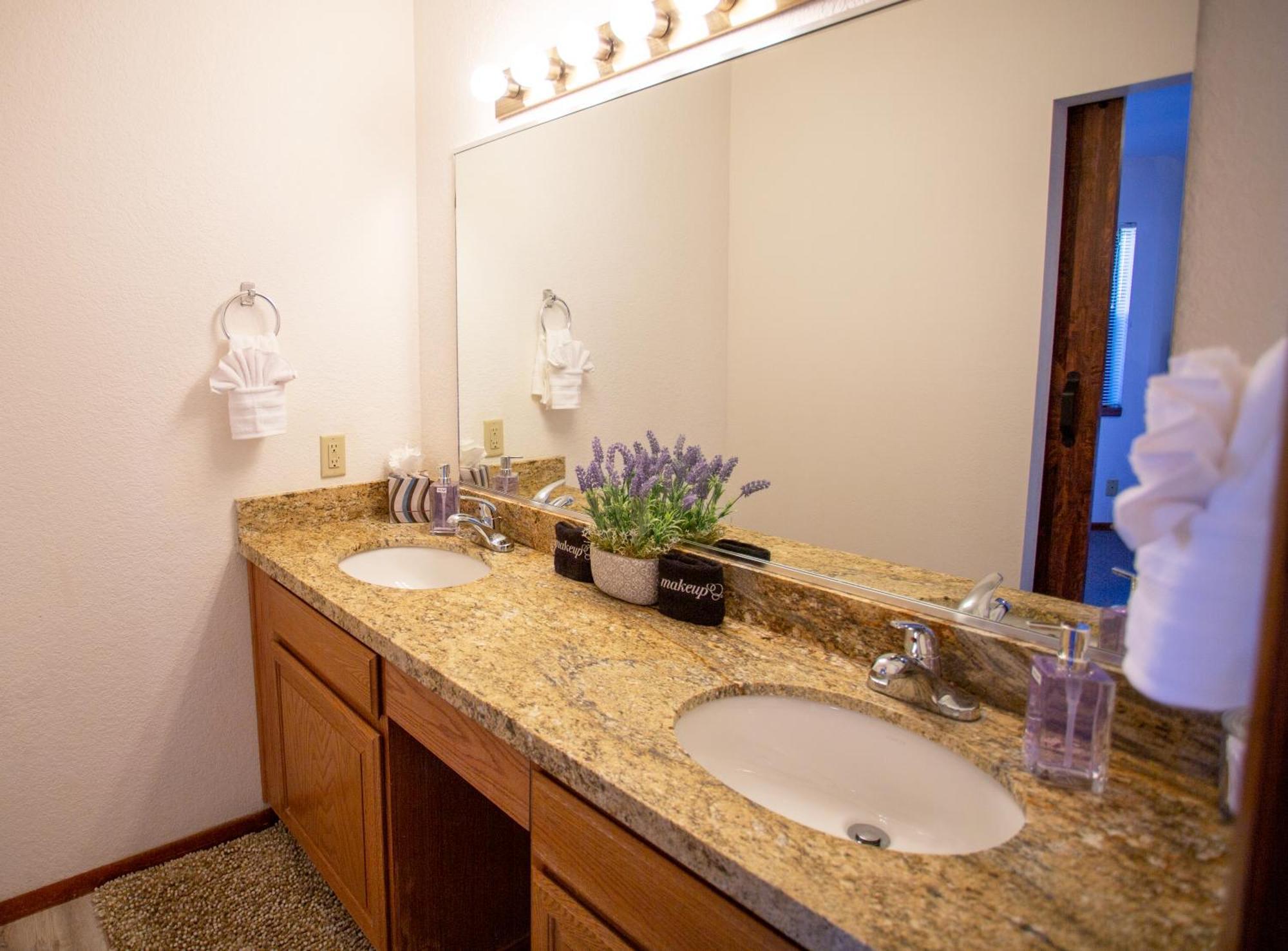 Vila Awe Inspiring Red Rock Views With Hot Tub! Sedona Exteriér fotografie
